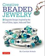 Creative Beaded Jewelry