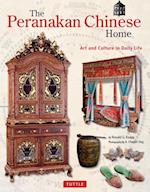 Peranakan Chinese Home