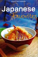 Mini Japanese Favorites