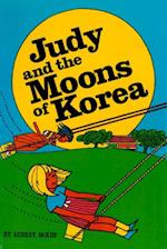 Judy and the Moons of Korea