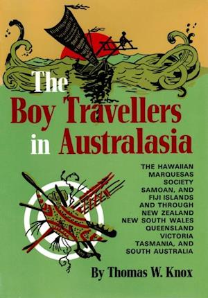 Boy Travellers in Australia