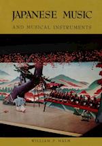 Japanese Music & Musical Instruments