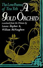 Gold Orchid
