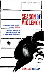 Season of Violence