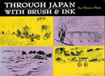 Through Japan with Brush & Ink