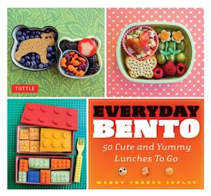 Everyday Bento