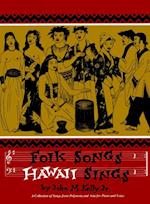 Folk Songs Hawaii Sings