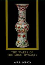 Wares of the Ming Dynasty