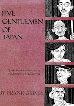 Five Gentlemen of Japan