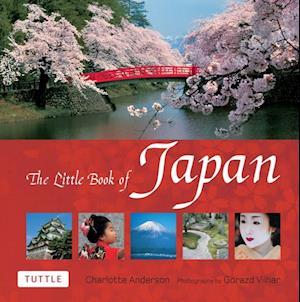 Little Book of Japan