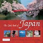 Little Book of Japan