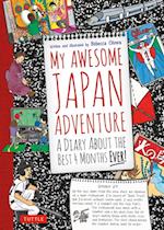 My Awesome Japan Adventure