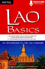 Lao Basics