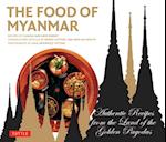 Food of Myanmar