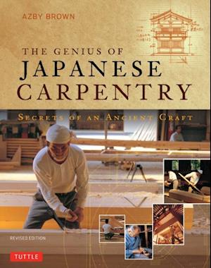 Genius of Japanese Carpentry