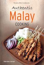 Mini Authentic Malay Cooking