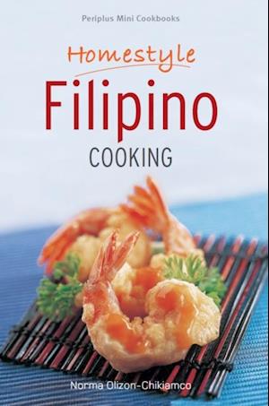 Mini Homestyle Filipino Cooking