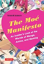 Moe Manifesto