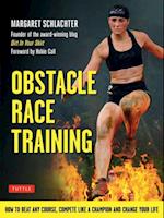 Obstacle Race Training