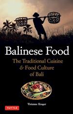 Balinese Food