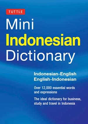 Mini Indonesian Dictionary