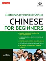 Mandarin Chinese for Beginners