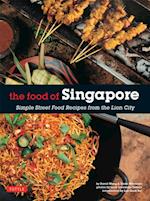 Food of Singapore