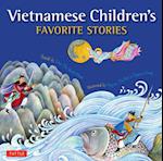 Vietnamese Children's Favorite Stories