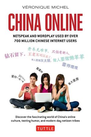 China Online