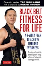 Black Belt Fitness for Life