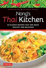 Nong's Thai Kitchen