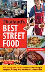 Thailand's Best Street Food