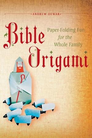 Bible Origami