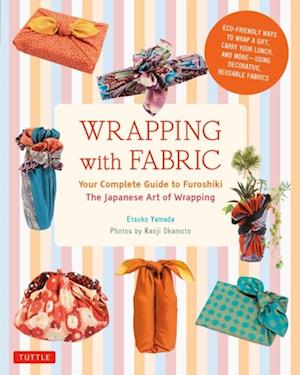 Wrapping with Fabric