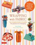 Wrapping with Fabric