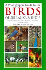 Photographic Guide to the Birds of Sri Lanka