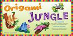 Origami Jungle Ebook