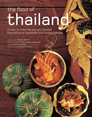 Food of Thailand