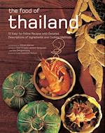 Food of Thailand