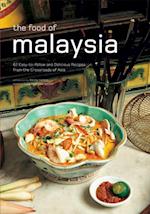 Food of Malaysia