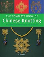 Complete Book of Chinese Knotting