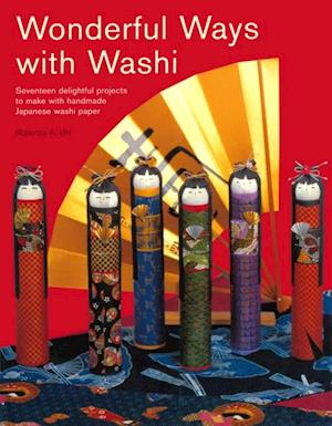 Wonderful Ways with Washi