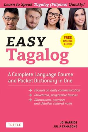 Easy Tagalog