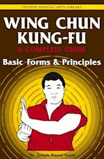 Wing Chun Kung-fu Volume 1