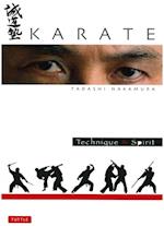 Karate Technique & Spirit
