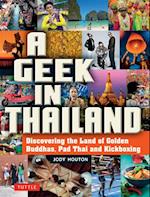 Geek in Thailand