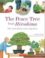 Peace Tree from Hiroshima