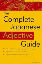 Complete Japanese Adjective Guide