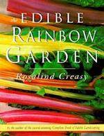 Edible Rainbow Garden