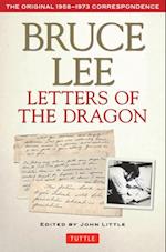 Bruce Lee Letters of the Dragon
